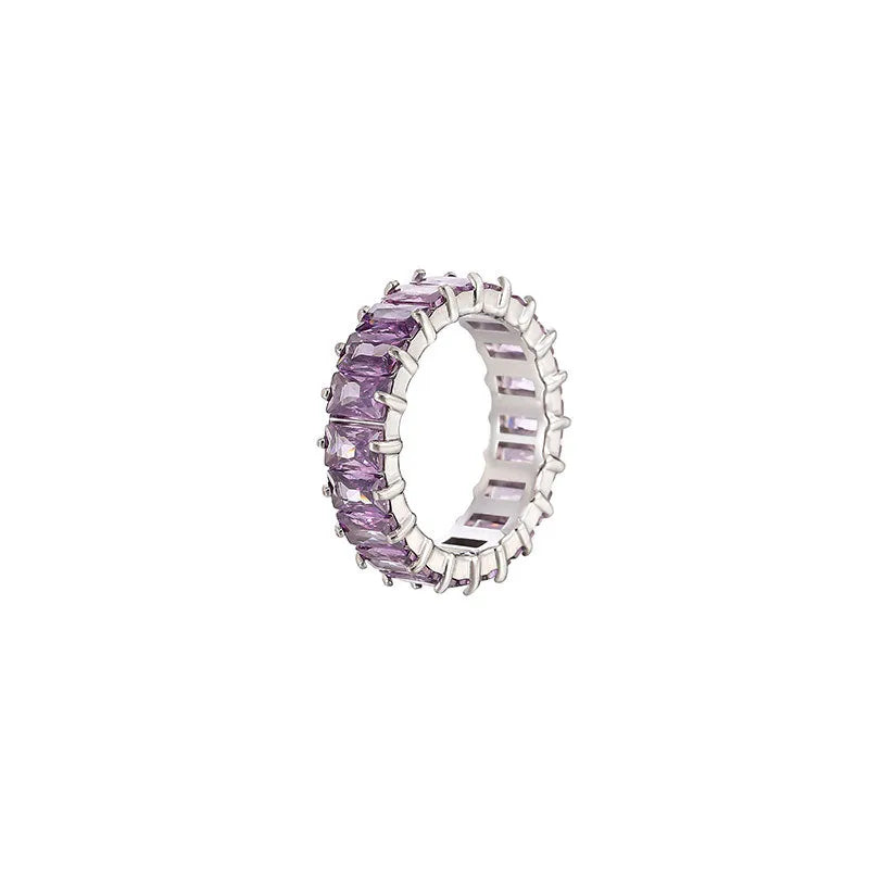 Anillo Eternity