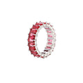 Anillo Ruby