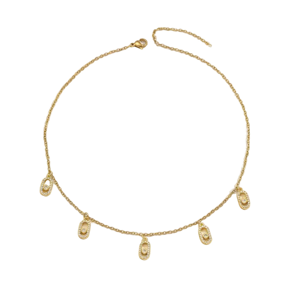 Collar Encanto