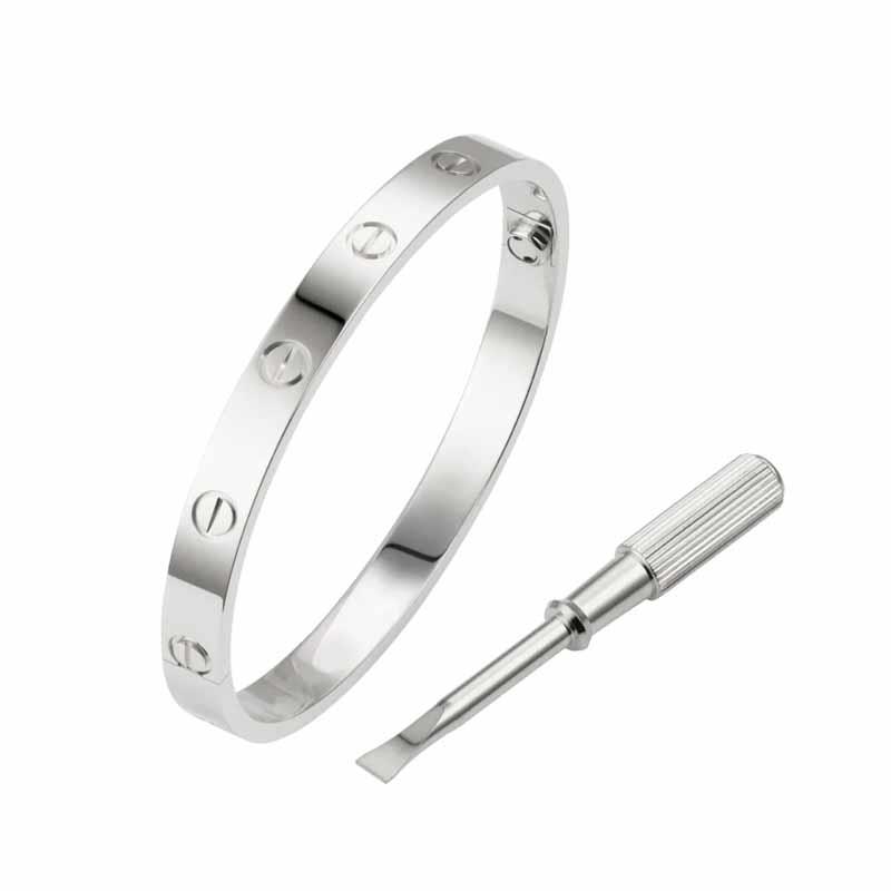Pulsera Aura Plata
