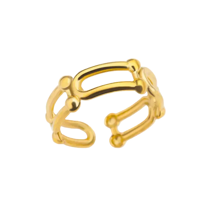 Anillo Eslabón