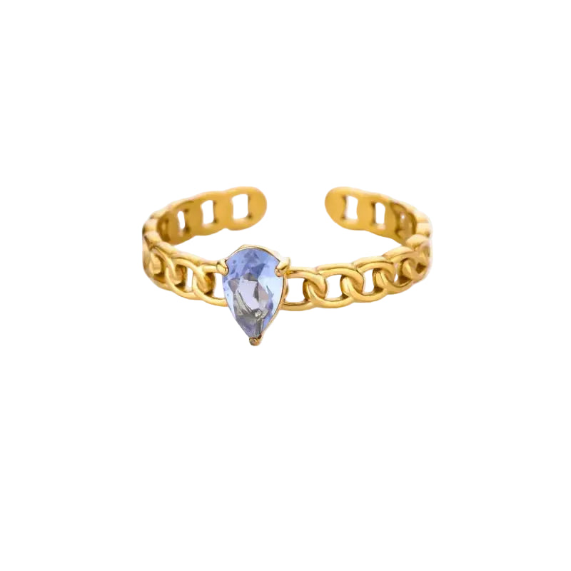 Violet Ring