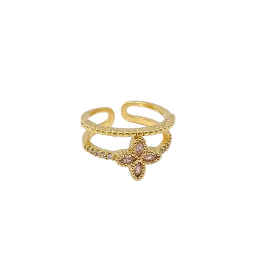 Anillo Onda