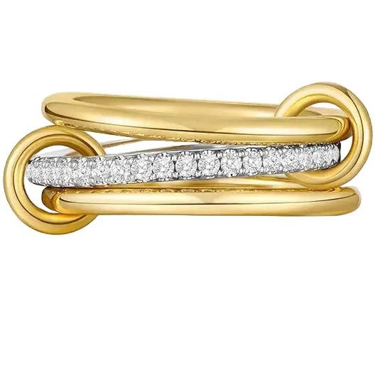 Anillo Trama