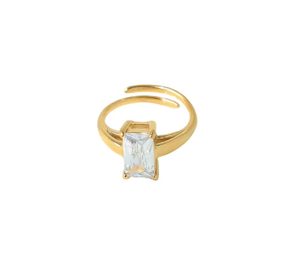 Anillo Prisma