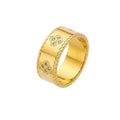 Anillo Deluxe