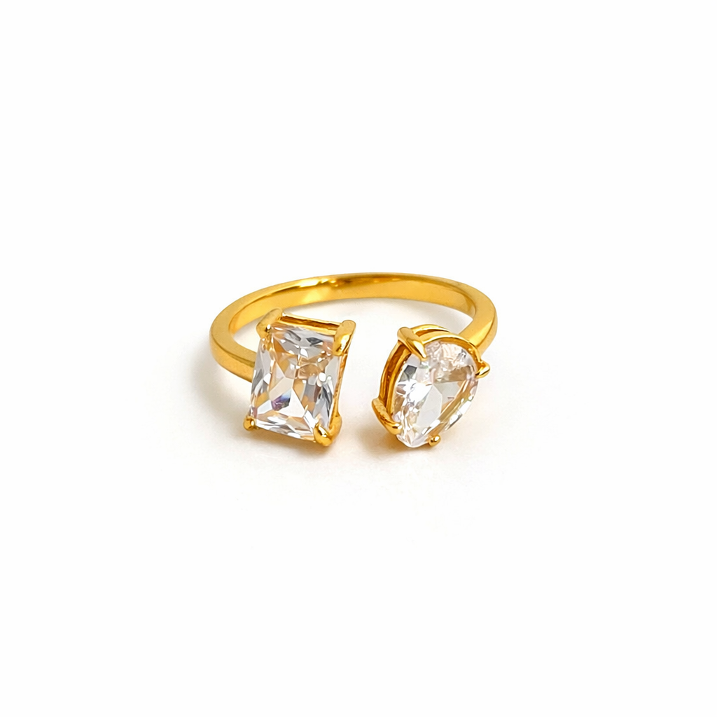 Anillo Duo