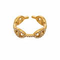 Anillo Bruma Brillo