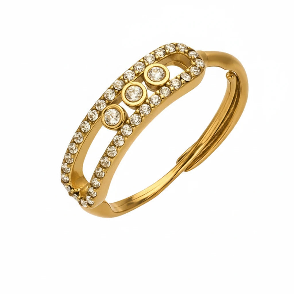 Anillo Alia