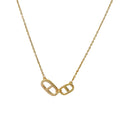 Collar Icono