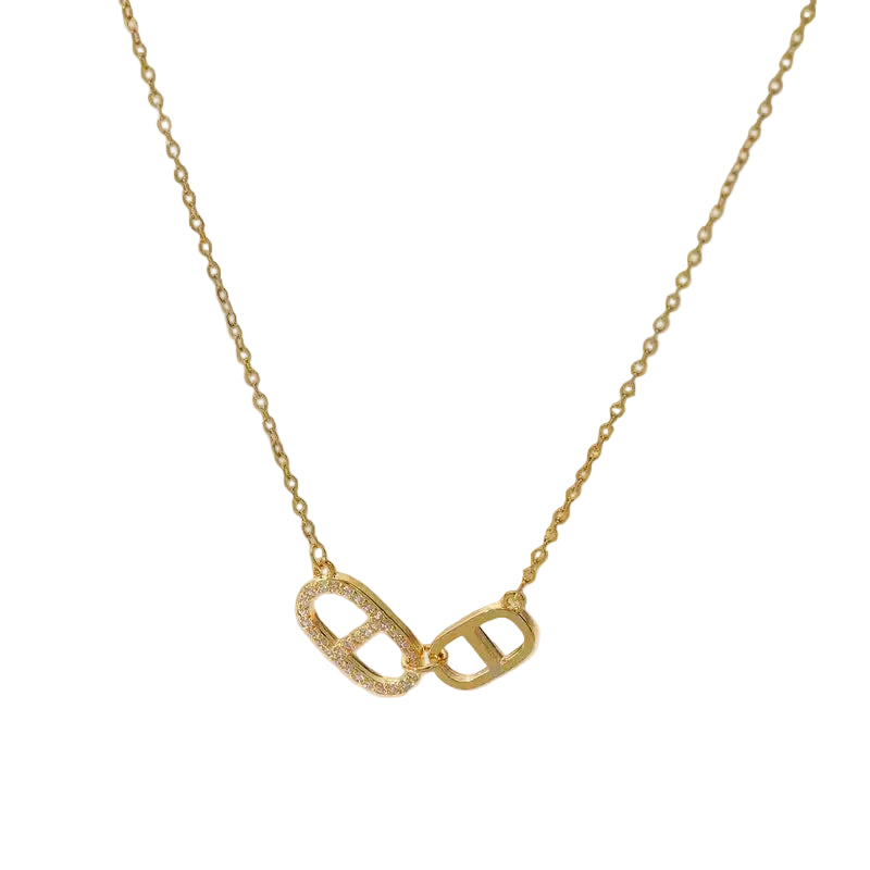 Collar Icono