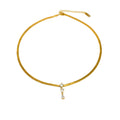 Collar Perla