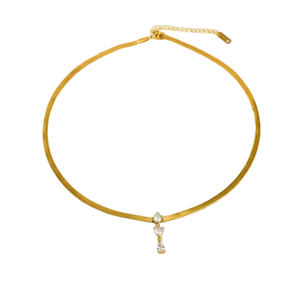 Collar Perla