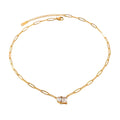 Shimmer Necklace