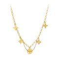 Star Necklace