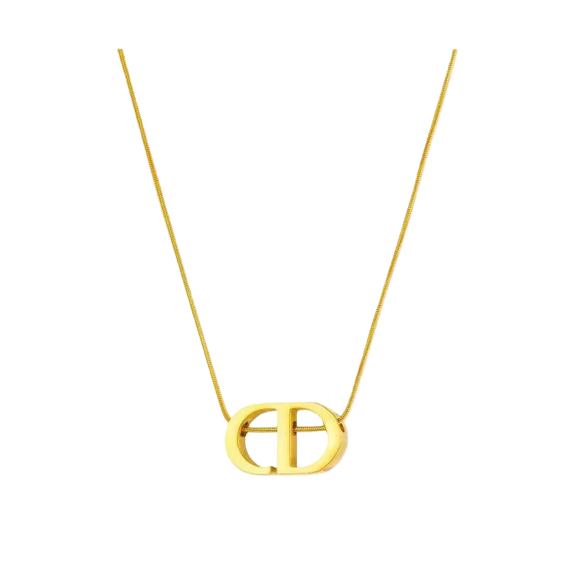 Collar CD