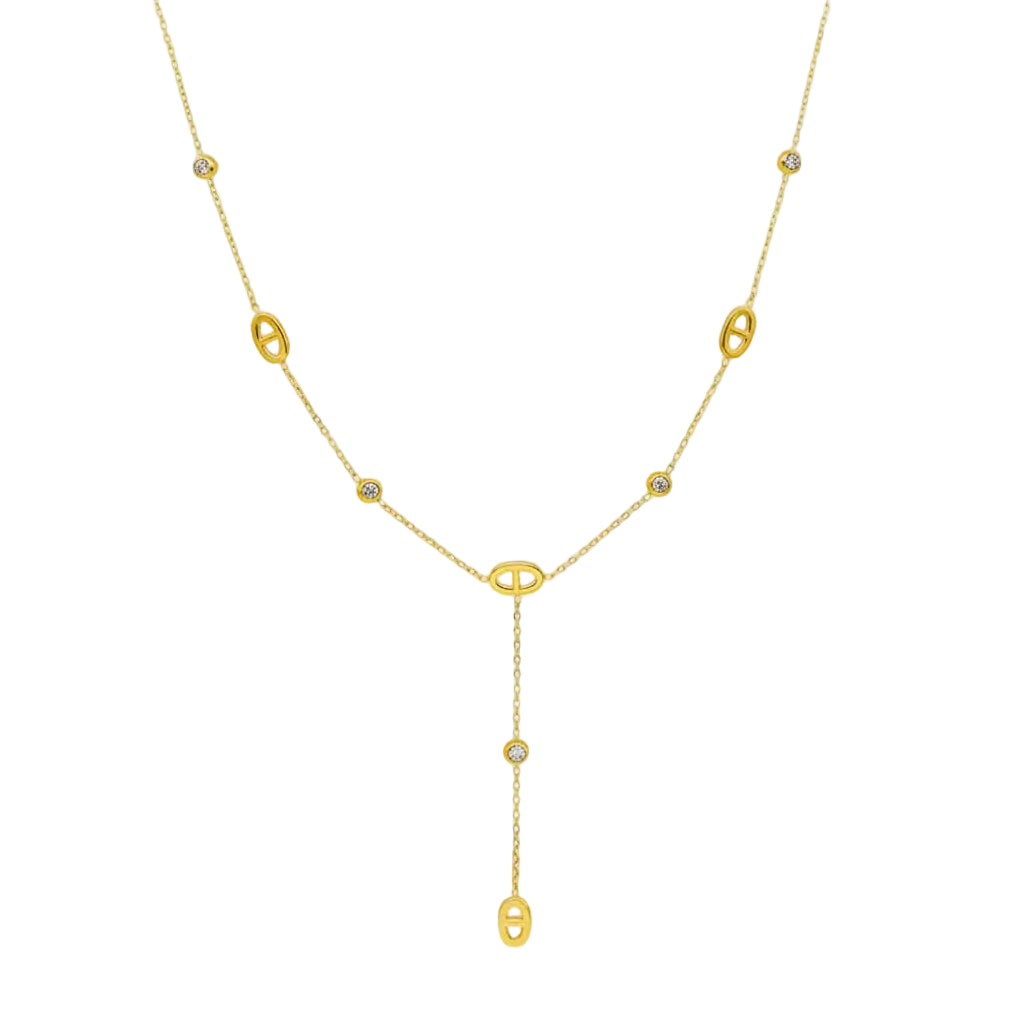 Collar Radiante