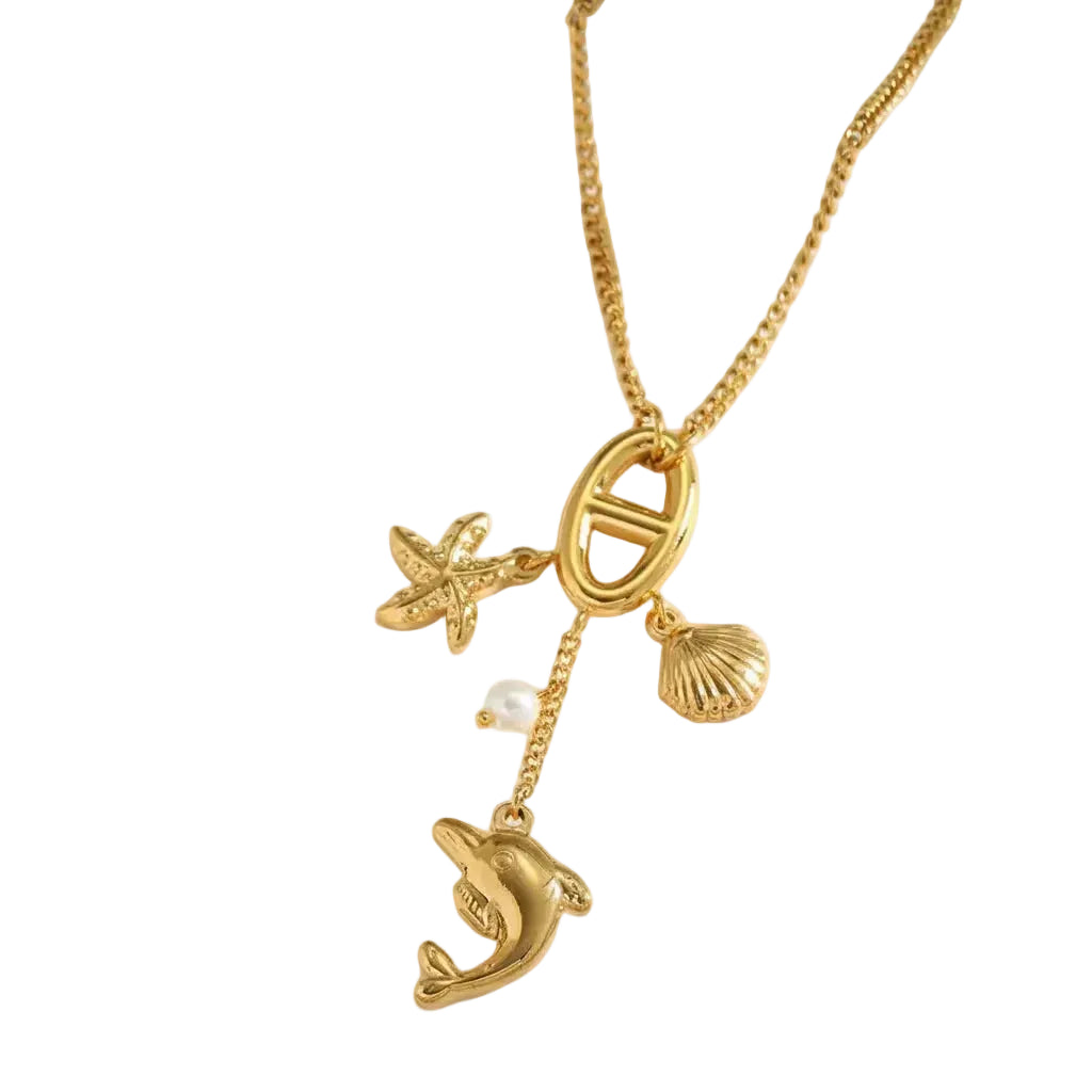 Collar Charms