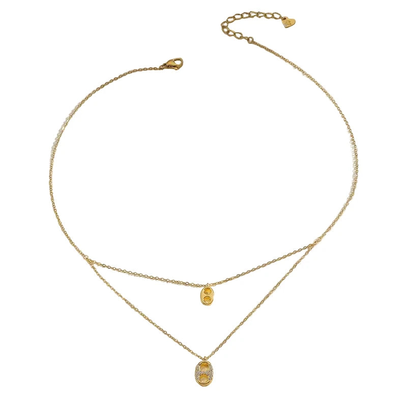 Collar Gota