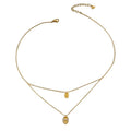 Collar Gota