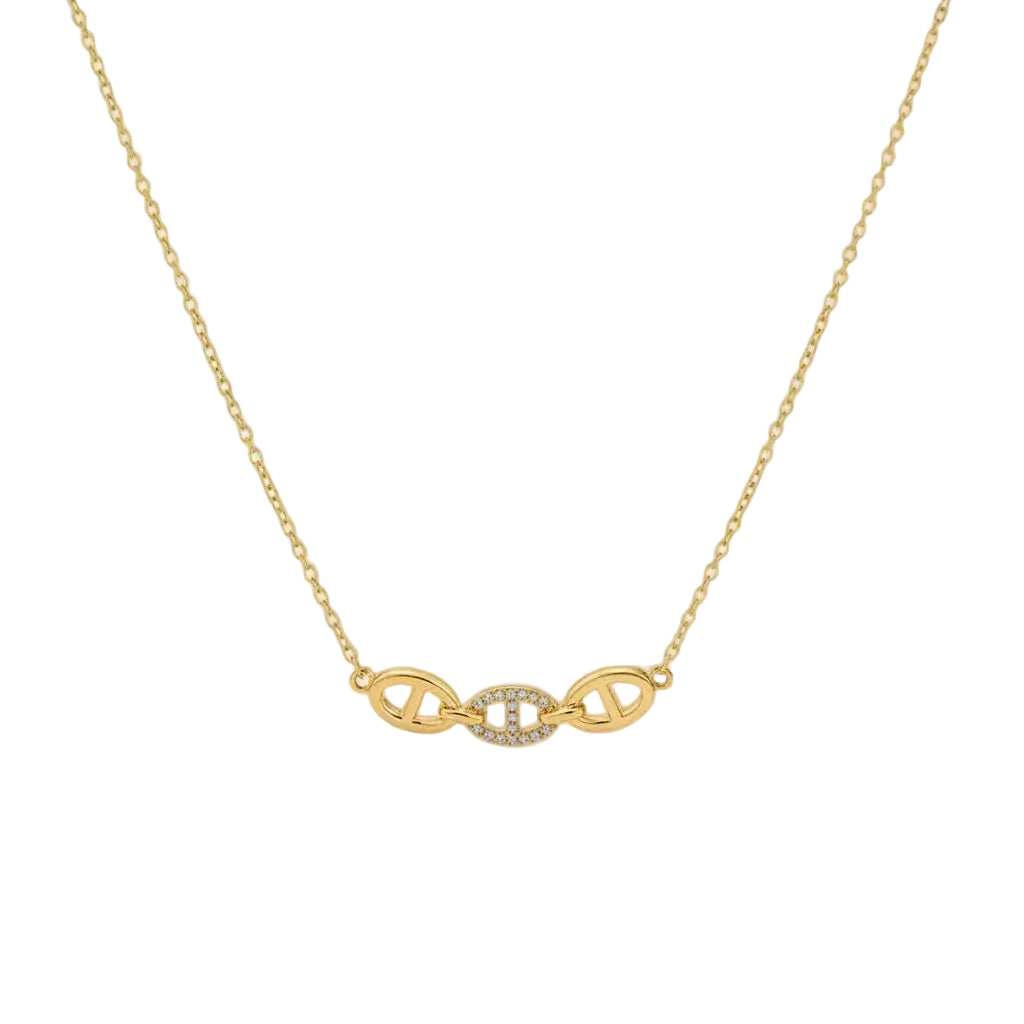 Collar Trío