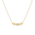 Collar Trío