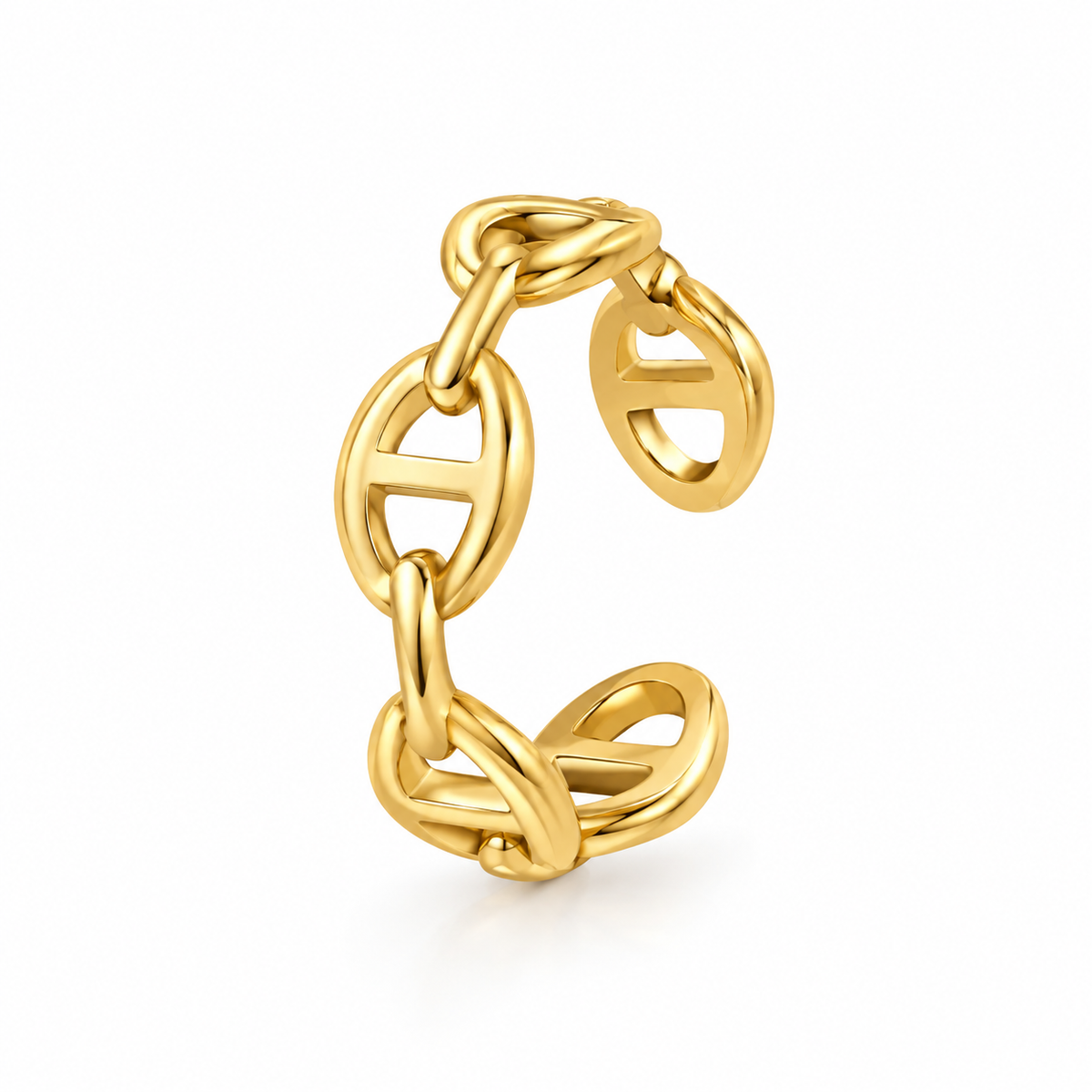Anillo Bruma
