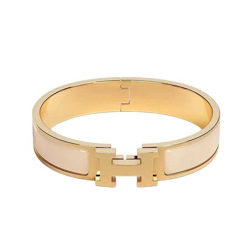 Pulsera rígida H