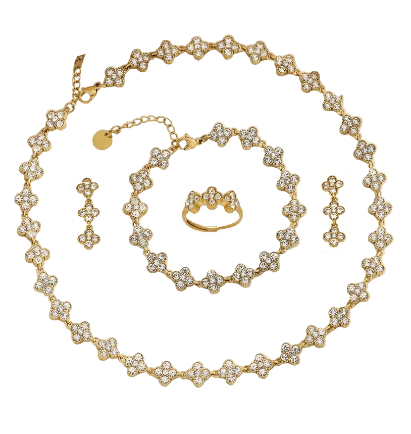 SET AHORRO EXCLUSIVO
