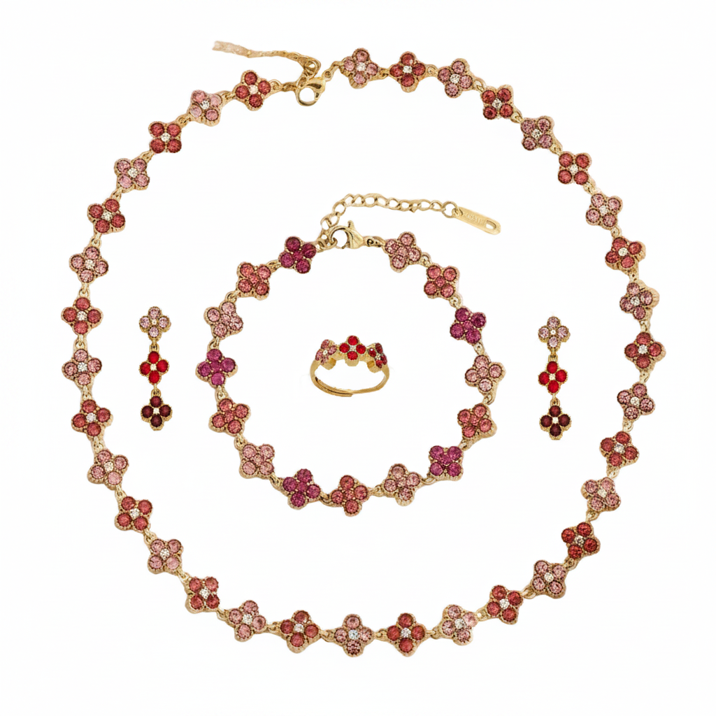 SET AHORRO EXCLUSIVO