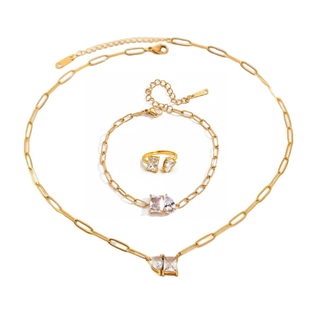 SET AHORRO EXCLUSIVO