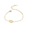 Pulsera Luxe