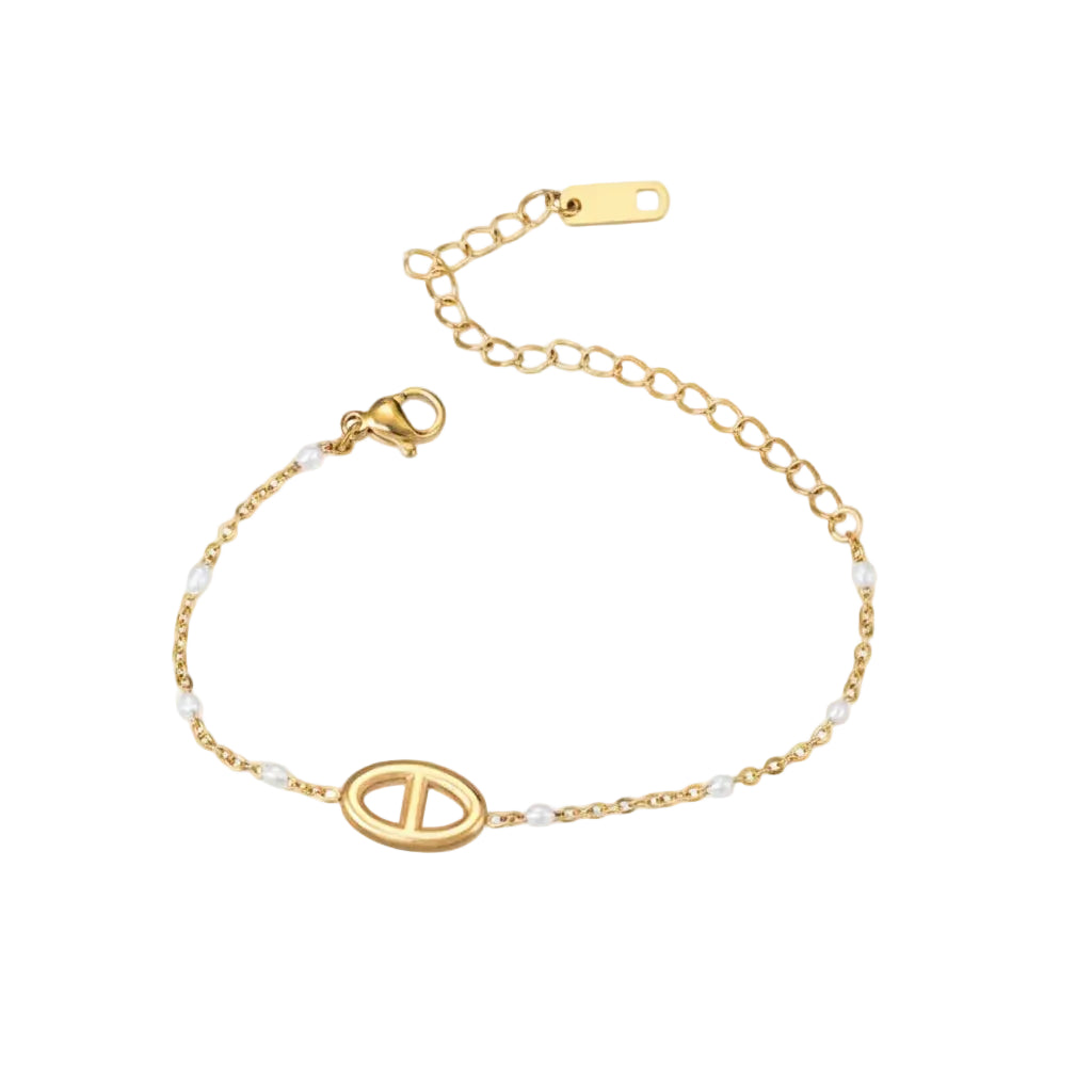 Pulsera Luxe