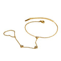 Pulsera de mano Chic