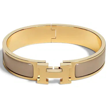 Pulsera rígida H