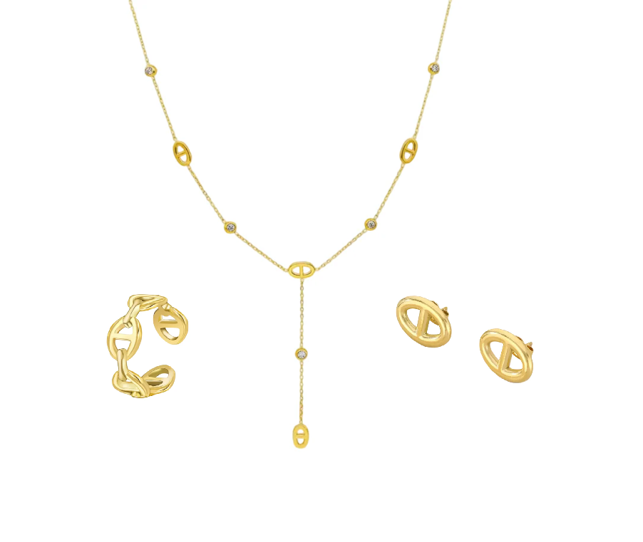 SET AHORRO EXCLUSIVO